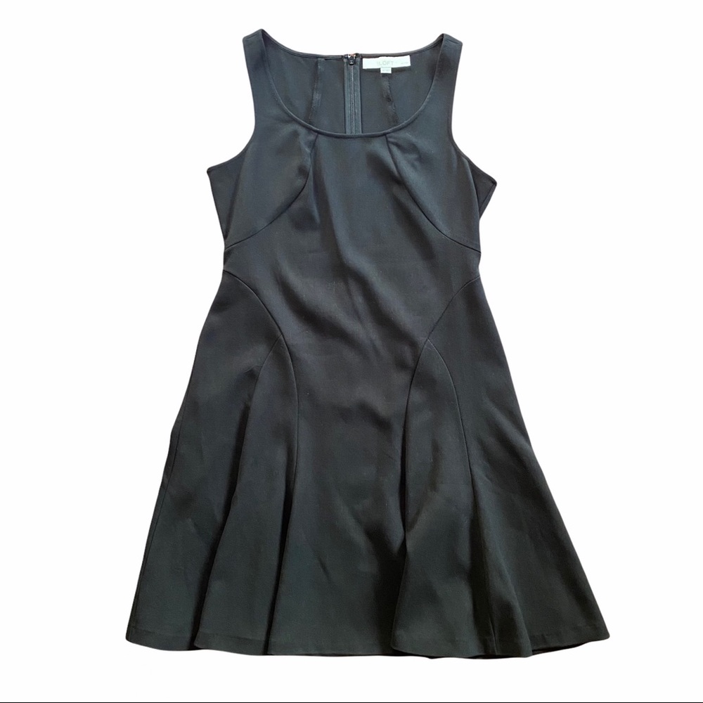 Loft Dress